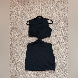 SHEIN: Little Black Dress